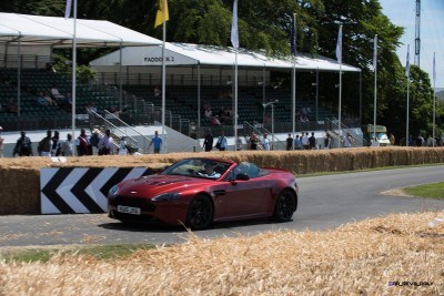 Goodwood Festival of Speed 2015 - DAY TWO Gallery + Action GIFS 88