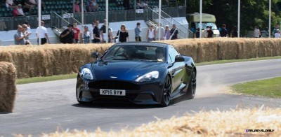 Goodwood Festival of Speed 2015 - New Cars 111