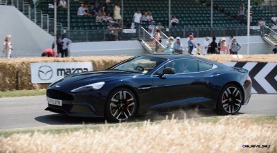 Goodwood Festival of Speed 2015 - New Cars 112