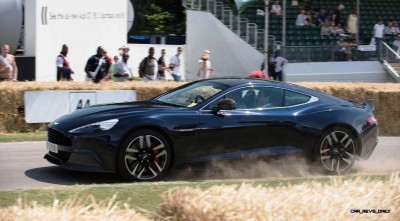 Goodwood Festival of Speed 2015 - New Cars 113