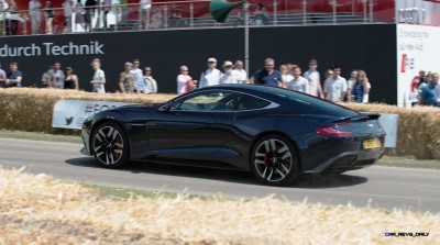 Goodwood Festival of Speed 2015 - New Cars 114
