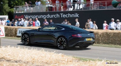 Goodwood Festival of Speed 2015 - New Cars 115