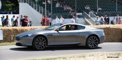 Goodwood Festival of Speed 2015 - New Cars 127