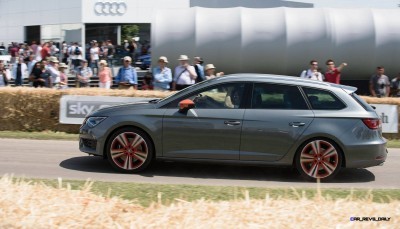 Goodwood Festival of Speed 2015 - New Cars 135