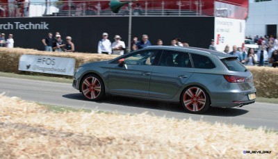 Goodwood Festival of Speed 2015 - New Cars 137