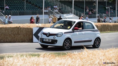 Goodwood Festival of Speed 2015 - New Cars 145