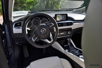 HD Drive Review Video - 2016 Mazda6 Grand Touring 88