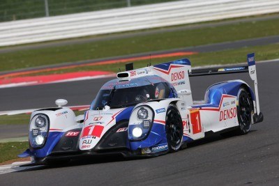 World Endurance Championship