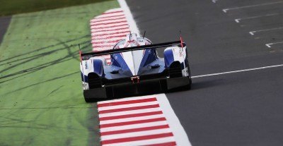 LeMans 2015 - Toyota TS040 Hybrid 21