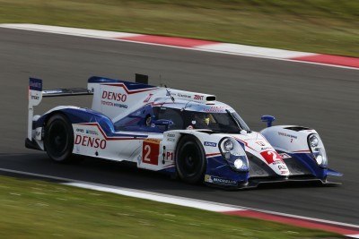 World Endurance Championship