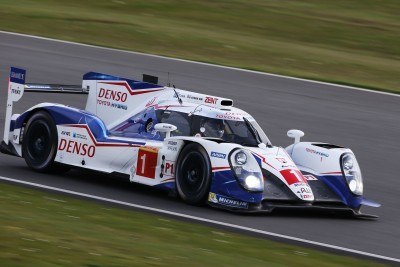 World Endurance Championship