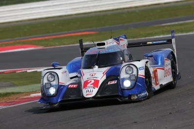 World Endurance Championship