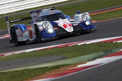 World Endurance Championship