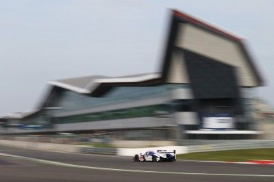 World Endurance Championship