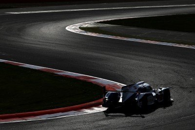 World Endurance Championship