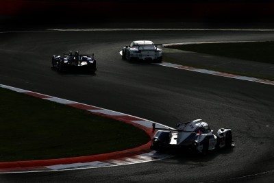 World Endurance Championship