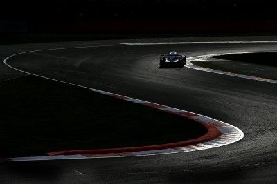 World Endurance Championship