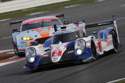 World Endurance Championship