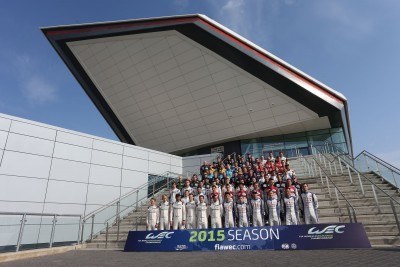 World Endurance Championship