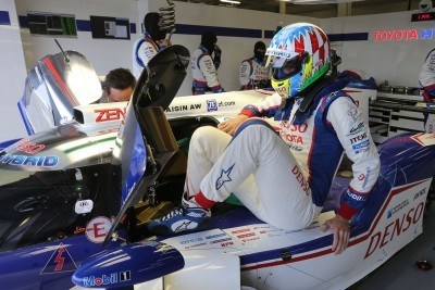 World Endurance Championship