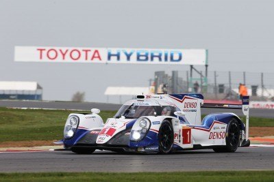 World Endurance Championship