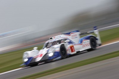 World Endurance Championship