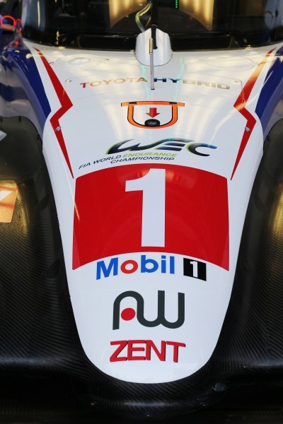 World Endurance Championship