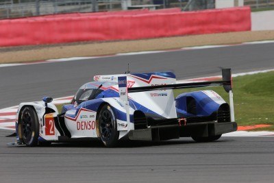 World Endurance Championship