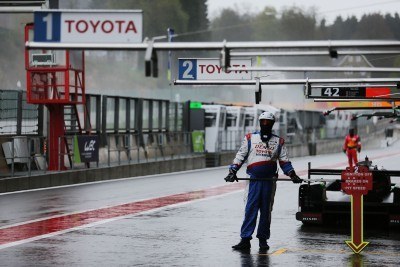 World Endurance Championship