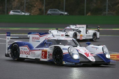 World Endurance Championship