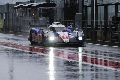 World Endurance Championship