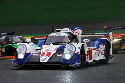 World Endurance Championship