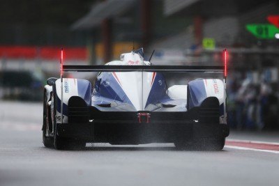 World Endurance Championship