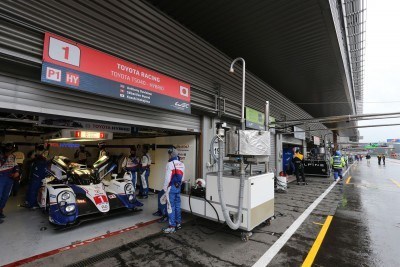 World Endurance Championship