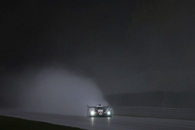 World Endurance Championship