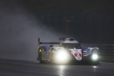 World Endurance Championship