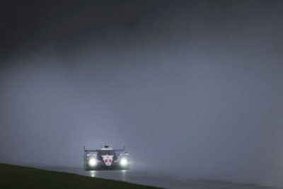 World Endurance Championship