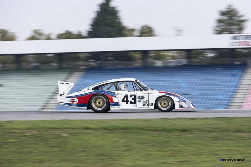 LeMans Legends from Porsche 15