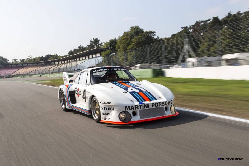 LeMans Legends from Porsche 26