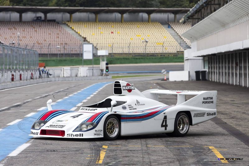 LeMans Legends from Porsche 8