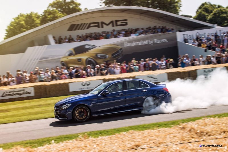 RP - Mercedes Benz Goodwood Festival of Speed-4