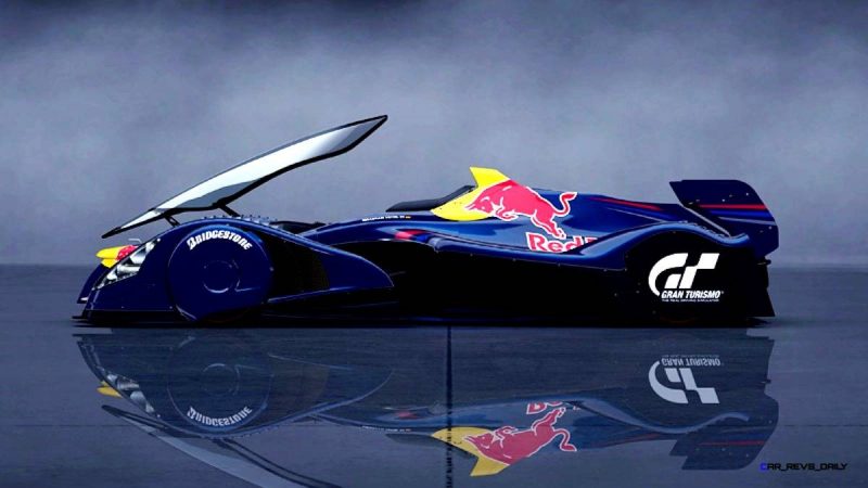 Red Bull X2010 14