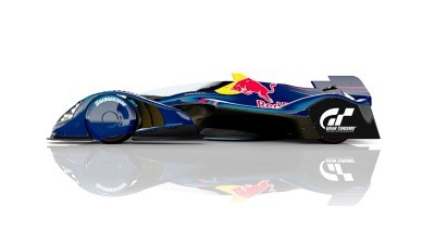 Red Bull X2010 15