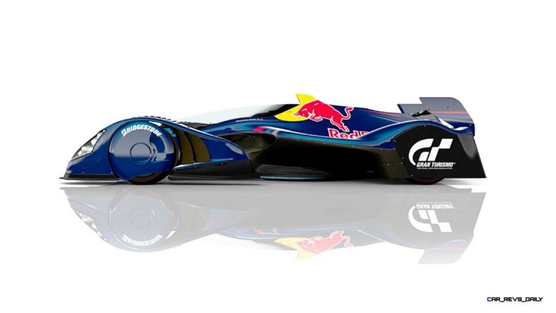 Red Bull X2010 15