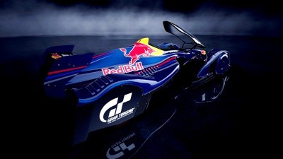 2010 Red Bull X1