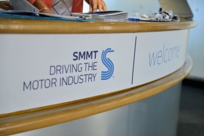 SMMT Test Days 2015 22