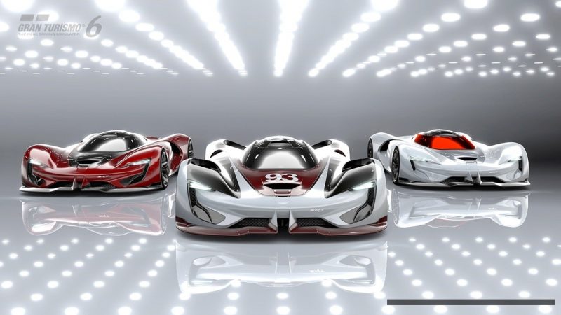 SRT Tomahawk 13