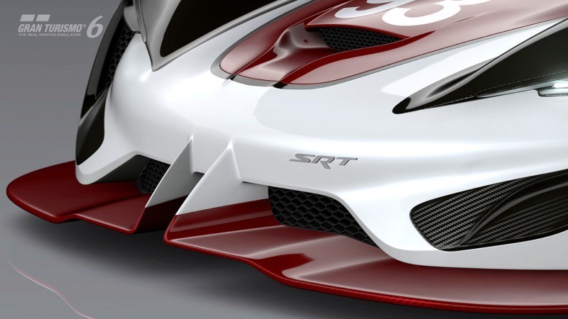 SRT Tomahawk 17