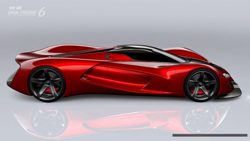 SRT Tomahawk 19