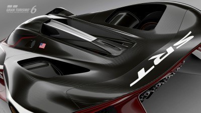 SRT Tomahawk 21